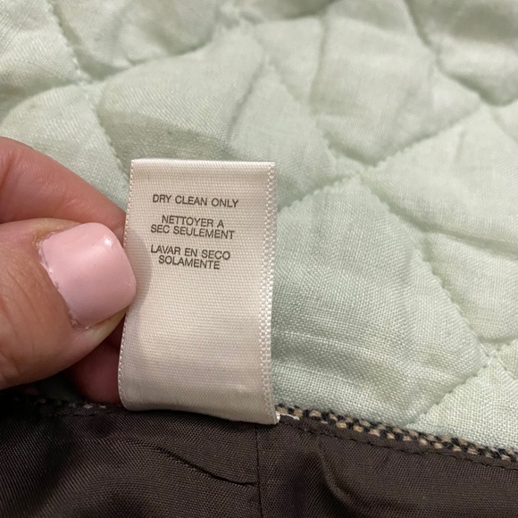 MICHAEL KORS Wool Skirt - Picture 6 of 7